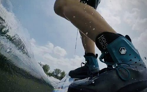 Wake board, Singapore